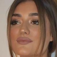 Paola Parente Nue