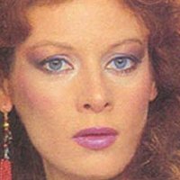 Paola Senatore Nue