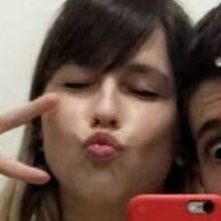 Pathy Dos Reis Nue