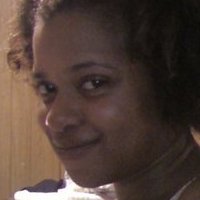Patrice Harrison Nue