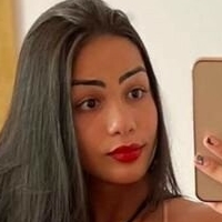 Patricia Araujo Nue