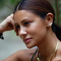 Patricia Centenera Nue