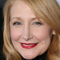 Patricia Clarkson Nue