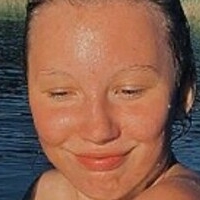 Patricia Larsson Nue