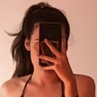 Patricia Martinescu Nue