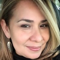 Patricia Mendoza Nue