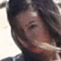 Patricia Noarbe Nue