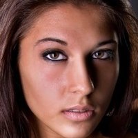 Patricia Spak Nue