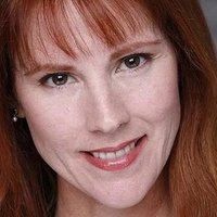 Patricia Tallman Nue