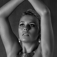 Patrycja Krys Nue
