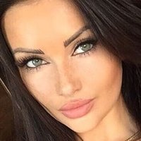 Patrycja Long Nue