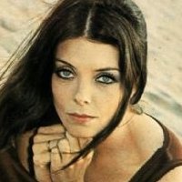 Patty Shepard Nue