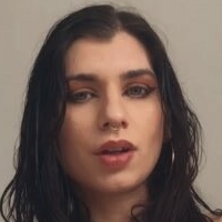 Paula Hergon Nue