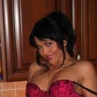 Paula Wild Nue