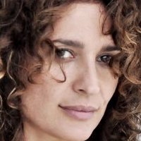 Paulina Gálvez Nue