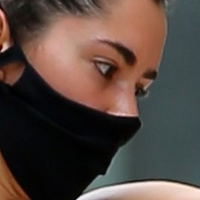 Paulina Vega Dieppa Nue