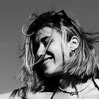 Pauline Grabosch Nue