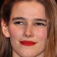 Pauline Jacquard Nue