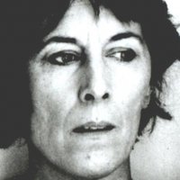 Pauline Melville Nue