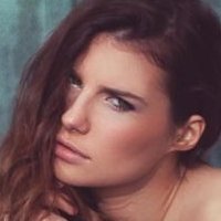 Pauline Santamaria Nue