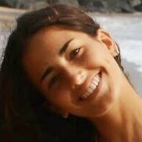 Paz Goren Nue
