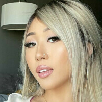 Peachykorean Nue