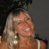Peggy Healey Nue