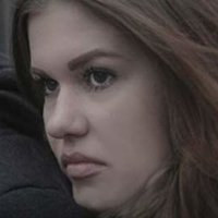 Pelageya Aladinskaya Nue