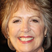 Penelope Wilton Nue