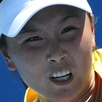 Peng Shuai Nue
