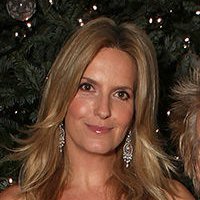 Penny Lancaster Nue