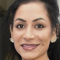 Perla Navia Nue