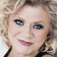 Pernille Højmark Nue