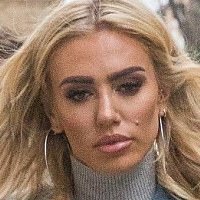 Petra Ecclestone Nue