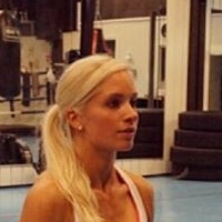 Petra Forsberg Nue