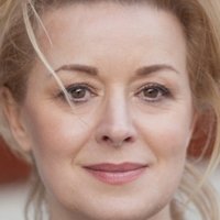 Petra Morzé Nue