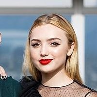 Peyton List Nue