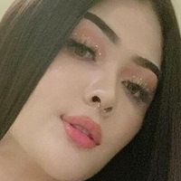 Phanye Hernandez Nue