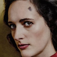 Phoebe Waller-Bridge Nue