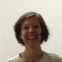 Pia Rydberg Nue