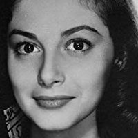 Pier Angeli Nue
