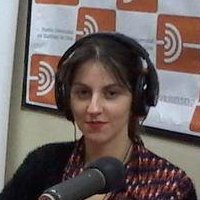 Pilar Ronderos Nue