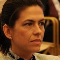 Pilar Saavedra Nue