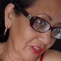 Pilar Valderama Nue