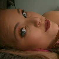 pinkcurvyblonde Nue