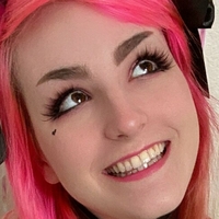 PinkHairedFox Nue