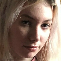 pinkhairedgirl Nue