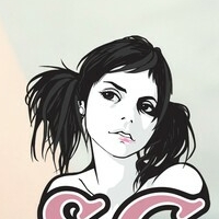 Pixie_barbie Nue