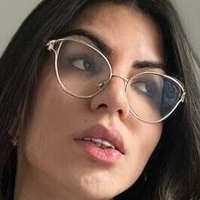pocahontrans Nue
