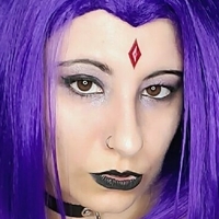 Poetic Steam Hippie Nue